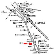 案内図