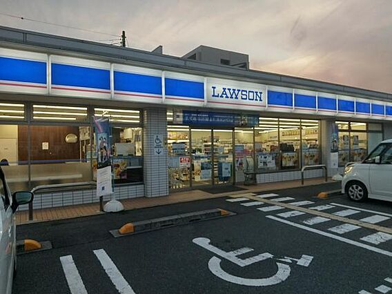 セジュール２番館Ｃ棟_周辺_4