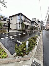 三国ヶ丘residenceD棟  ｜ 大阪府堺市堺区北三国ヶ丘町７丁（賃貸テラスハウス2LDK・1階・66.24㎡） その21