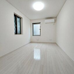 マーレ大森町 1階1Kのリビング/ダイニング