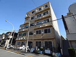 京王相模原線 京王永山駅 徒歩10分の賃貸マンション