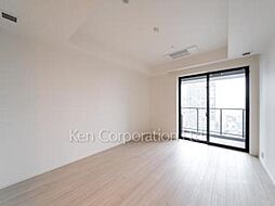 ＷＯＲＬＤ　ＴＯＷＥＲ　ＲＥＳＩＤＥＮＣＥ 23階2LDKのリビング/ダイニング