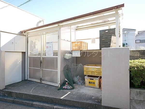 芙蓉ハイツ ｜埼玉県ふじみ野市上福岡３丁目(賃貸マンション2DK・1階・37.65㎡)の写真 その20