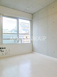 ゴールドレジデンス西荻窪 3階ワンルームのリビング/ダイニング