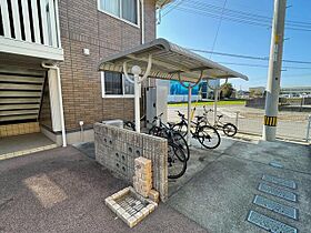 ロイヤルパークス林町　棟  ｜ 香川県高松市林町（賃貸アパート1LDK・1階・45.45㎡） その24