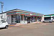 セブンイレブン新発田富塚町3丁目店 598m