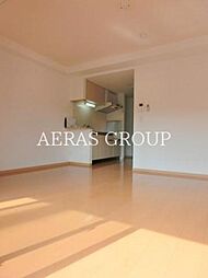 グレースVII 3階1LDKのリビング/ダイニング