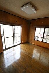 中村貸家 1階4DKのリビング/ダイニング