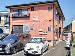 豊田駅 6.7万円