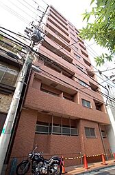 ステージファースト慶應三田