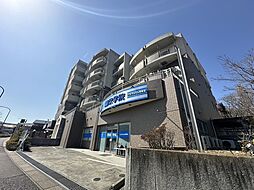 JR横浜線 八王子みなみ野駅 徒歩12分の賃貸マンション