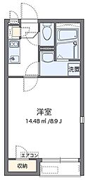 レオネクスト三愛(55236) 1階