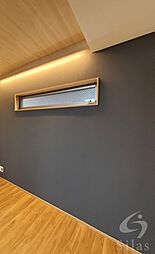 阪急伊丹線 稲野駅 徒歩6分の賃貸アパート 2階1LDKのリビング/ダイニング