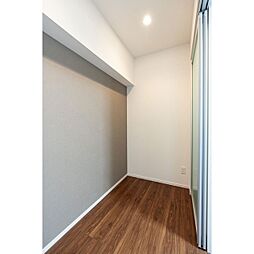 JR総武線 東中野駅 徒歩9分の賃貸マンション 3階1DKのリビング/ダイニング