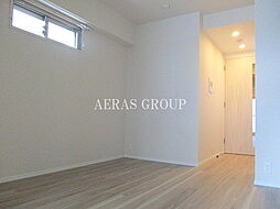 パークアクシス錦糸町ウエスト 401 4階2DKのリビング/ダイニング