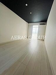 ミハス中野新井薬師II 2階2LDKのリビング/ダイニング