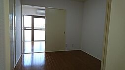 パールハイツ 1階2Kのリビング/ダイニング