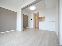 SPコート保塚町 5階1LDKのリビング/ダイニング