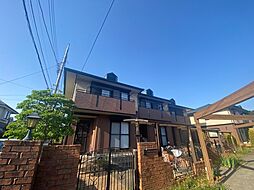 ロイヤルガーデン　弐番館