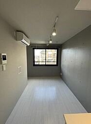 BEL　FIORE　SANCHA 2階ワンルームのリビング/ダイニング