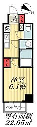 東京メトロ東西線 南行徳駅 徒歩11分