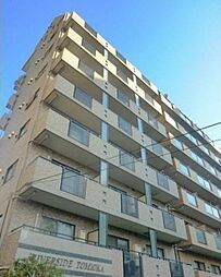 リバーサイド富岡