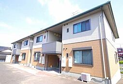 リバージュ石坪　Ａ棟