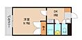 クレスト大和田2階5.6万円