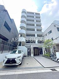 ソルフィエスタ住吉