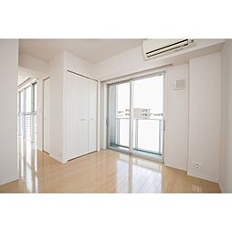 コンフォリア白金高輪 1LDKの写真