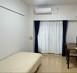 レジディア虎ノ門 11階1Kのリビング/ダイニング