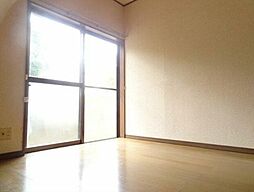 ハビタ 1階2DKのリビング/ダイニング