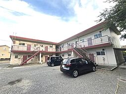 京王線 百草園駅 徒歩11分