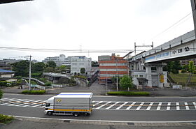 神奈川県川崎市麻生区黒川（賃貸マンション1K・3階・28.35㎡） その13