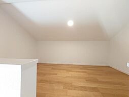 ＳＨＵＫＵＲＡ南荻窪 4LDKのリビング/ダイニング