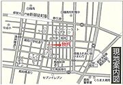 案内図