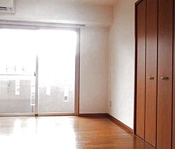 ラメール駒込 2階1DKのリビング/ダイニング