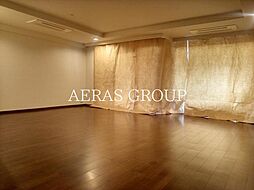 参宮橋マンション 112 1階2LDKのリビング/ダイニング