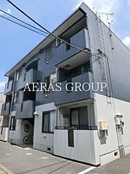 トリヴァンベール蓮根