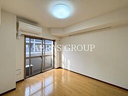 レジディア行徳 2階1Kのリビング/ダイニング