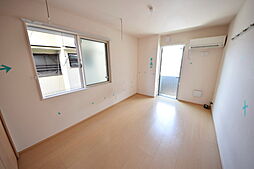 JR横浜線 相原駅 徒歩2分の賃貸アパート 1階1Kのリビング/ダイニング