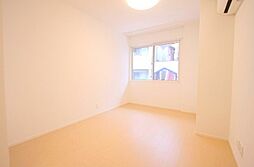 uccello 1階1Kのリビング/ダイニング