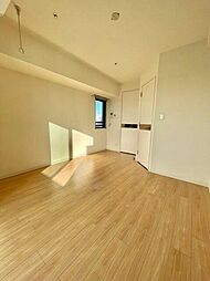 レジディア笹塚2 11階1Kのリビング/ダイニング