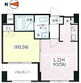 リブレ東新宿13階18.3万円