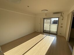 小田急プラウディア栗平2 307 3階3LDKのリビング/ダイニング