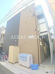 カージェ川崎II