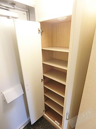 レオパレス陽木の宿_内装_5