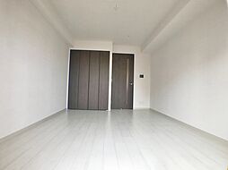 ララプレイス三宮ルミナージュ 1501 15階1Kのリビング/ダイニング