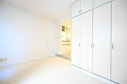 TOP・高島平第4 2階ワンルームのリビング/ダイニング