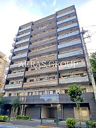 京成本線 お花茶屋駅 徒歩14分